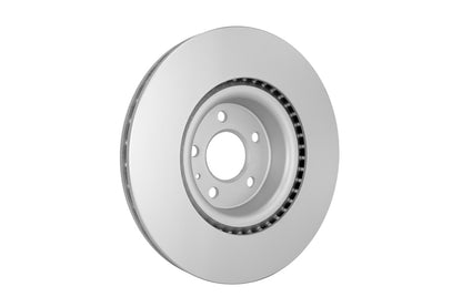 Hella Pagid Disc Brake Rotor 355125171