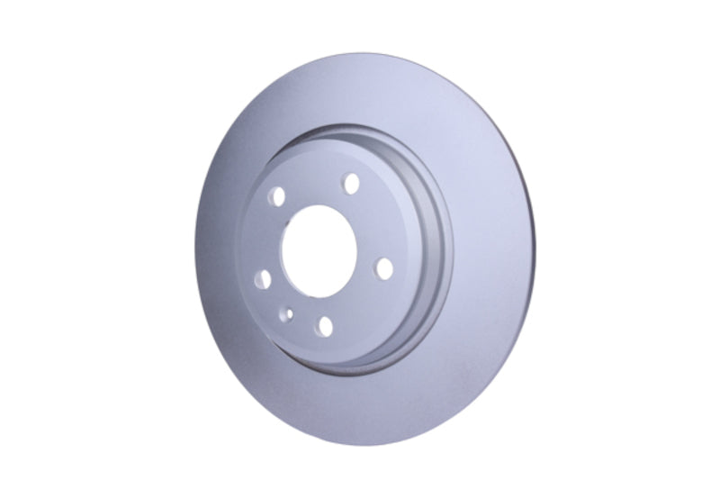 Hella Pagid Disc Brake Rotor 355125191