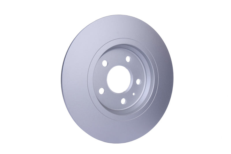 Hella Pagid Disc Brake Rotor 355125191