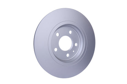 Hella Pagid Disc Brake Rotor 355125191