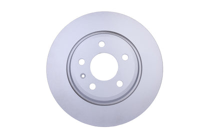 Hella Pagid Disc Brake Rotor 355125191