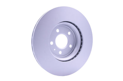 Hella Pagid Disc Brake Rotor 355125201