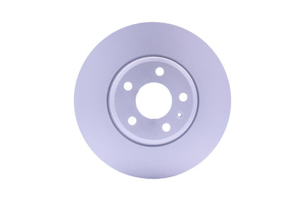 Hella Pagid Disc Brake Rotor 355125201