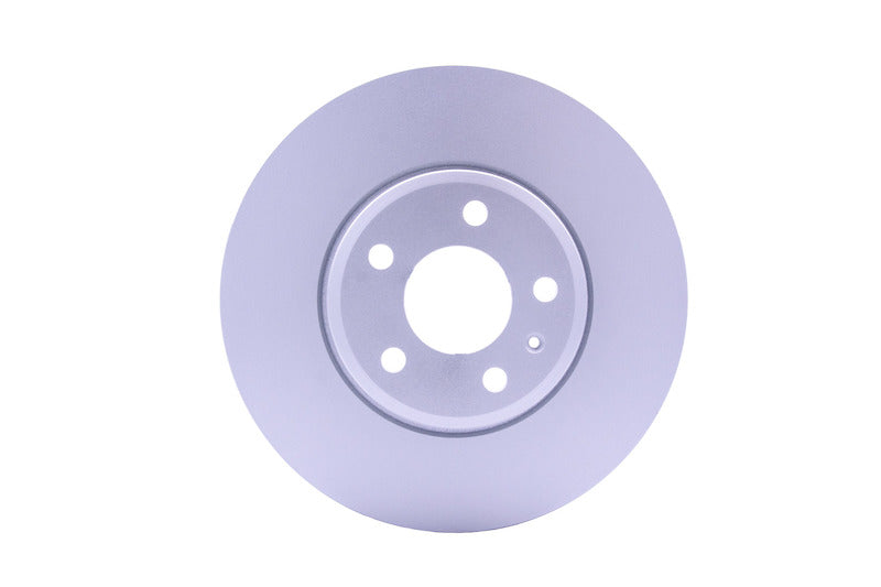 Hella Pagid Disc Brake Rotor 355125201