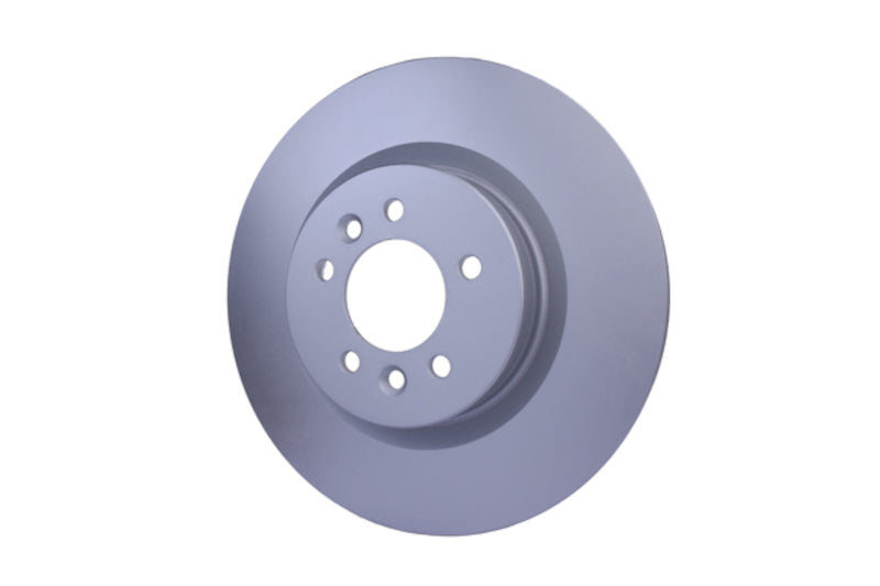 Hella Pagid Disc Brake Rotor 355125251