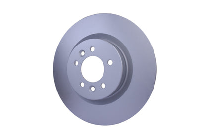 Hella Pagid Disc Brake Rotor 355125251