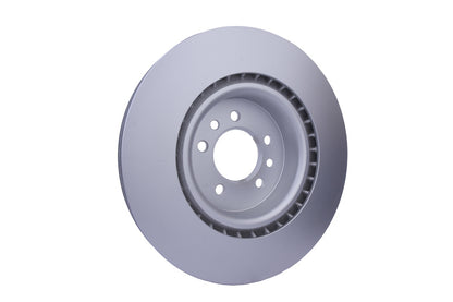 Hella Pagid Disc Brake Rotor 355125251