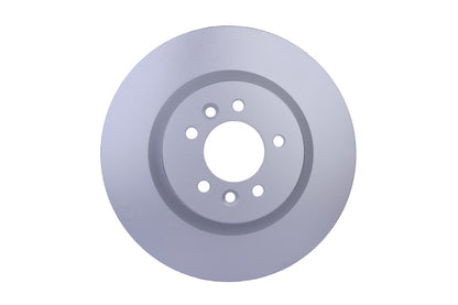 Hella Pagid Disc Brake Rotor 355125251