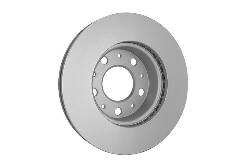Hella Pagid Disc Brake Rotor 355125261
