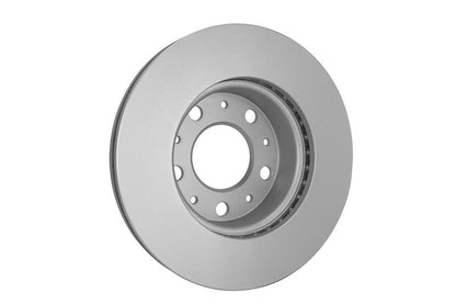 Hella Pagid Disc Brake Rotor 355125261