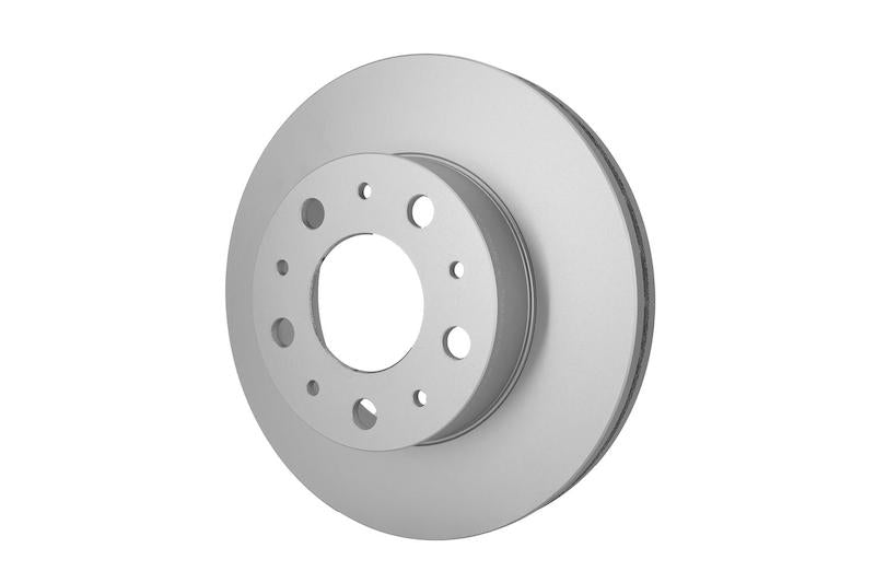 Hella Pagid Disc Brake Rotor 355125261