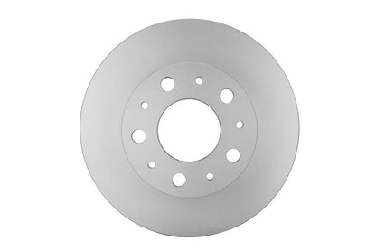 Hella Pagid Disc Brake Rotor 355125261