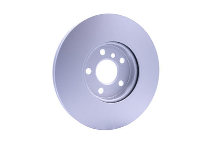 Hella Pagid Disc Brake Rotor 355125351