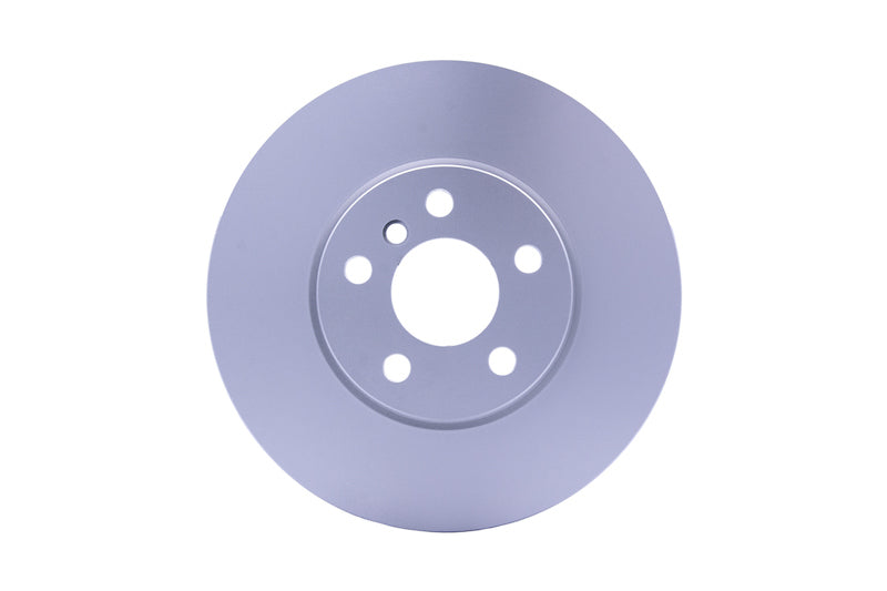 Hella Pagid Disc Brake Rotor 355125351