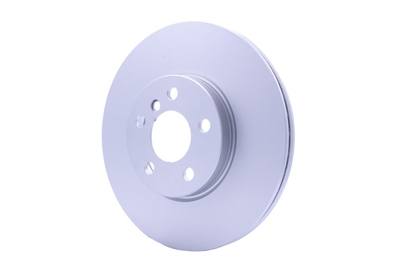 Hella Pagid Disc Brake Rotor 355125351
