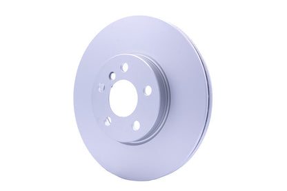 Hella Pagid Disc Brake Rotor 355125351