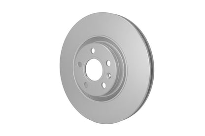 Hella Pagid Disc Brake Rotor 355125471
