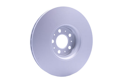 Hella Pagid Disc Brake Rotor 355125581