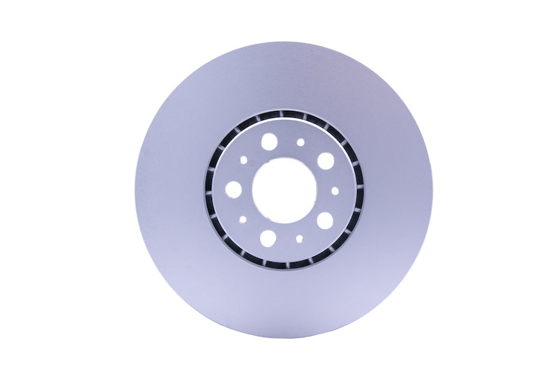 Hella Pagid Disc Brake Rotor 355125581