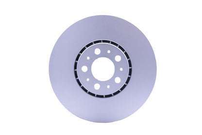 Hella Pagid Disc Brake Rotor 355125581