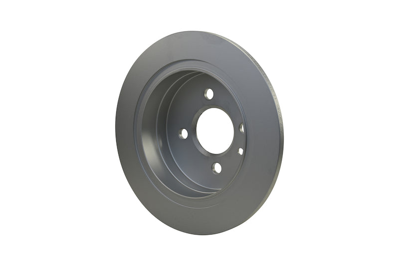 Hella Pagid Disc Brake Rotor 355126012