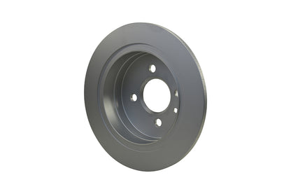 Hella Pagid Disc Brake Rotor 355126012