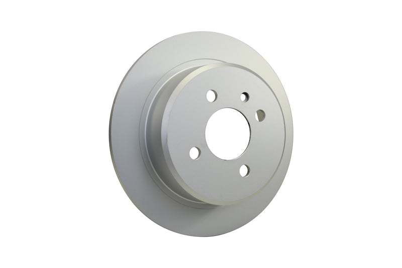 Hella Pagid Disc Brake Rotor 355126012