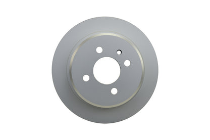 Hella Pagid Disc Brake Rotor 355126012