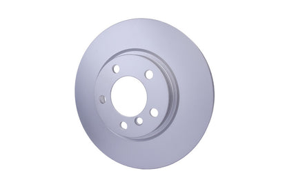 Hella Pagid Disc Brake Rotor 355126291