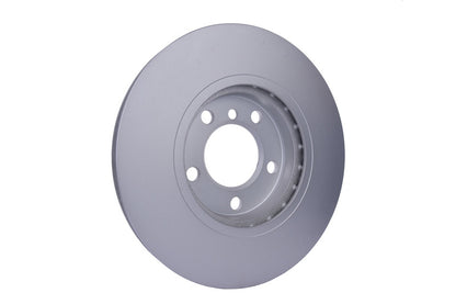 Hella Pagid Disc Brake Rotor 355126291