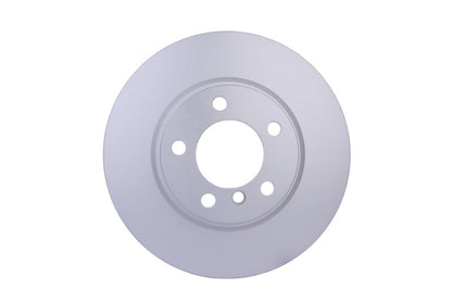 Hella Pagid Disc Brake Rotor 355126291