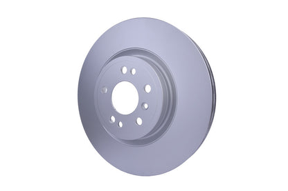 Hella Pagid Disc Brake Rotor 355126301