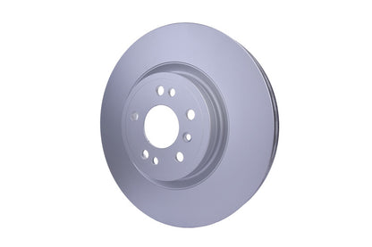 Hella Pagid Disc Brake Rotor 355126301