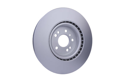 Hella Pagid Disc Brake Rotor 355126301