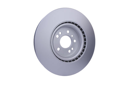 Hella Pagid Disc Brake Rotor 355126301
