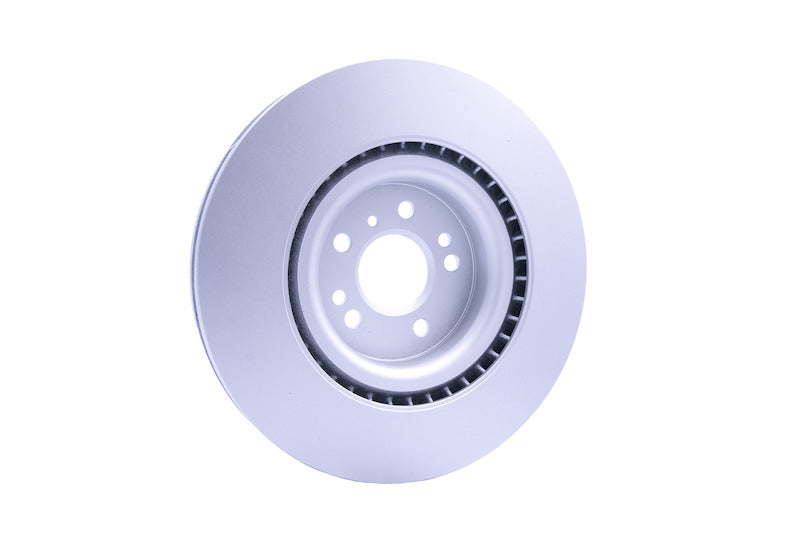 Hella Pagid Disc Brake Rotor 355126321