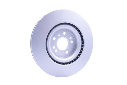 Hella Pagid Disc Brake Rotor 355126321