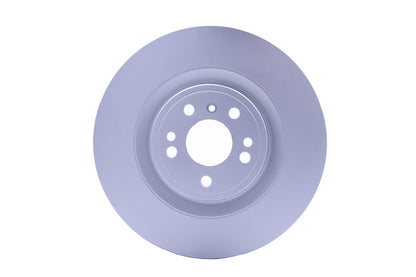 Hella Pagid Disc Brake Rotor 355126321