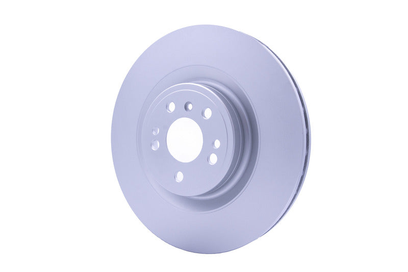 Hella Pagid Disc Brake Rotor 355126321
