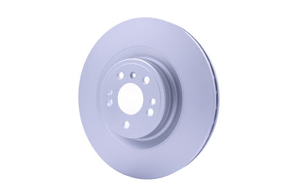 Hella Pagid Disc Brake Rotor 355126321