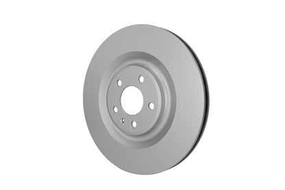 Hella Pagid DISC BRAKE ROTOR 355126421