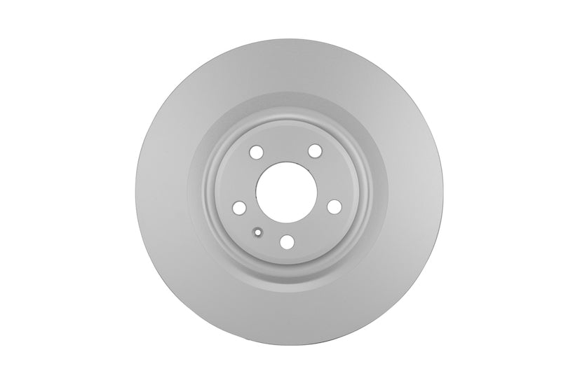Hella Pagid DISC BRAKE ROTOR 355126421