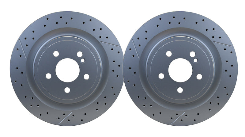 Hella Pagid Disc Brake Rotor 355126441