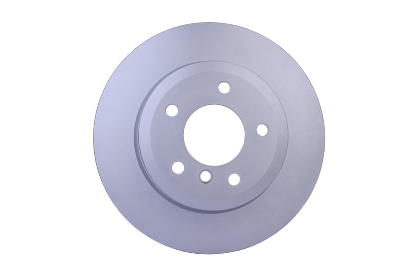 Hella Pagid Disc Brake Rotor 355126521