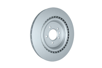 Hella Pagid Disc Brake Rotor 355126641