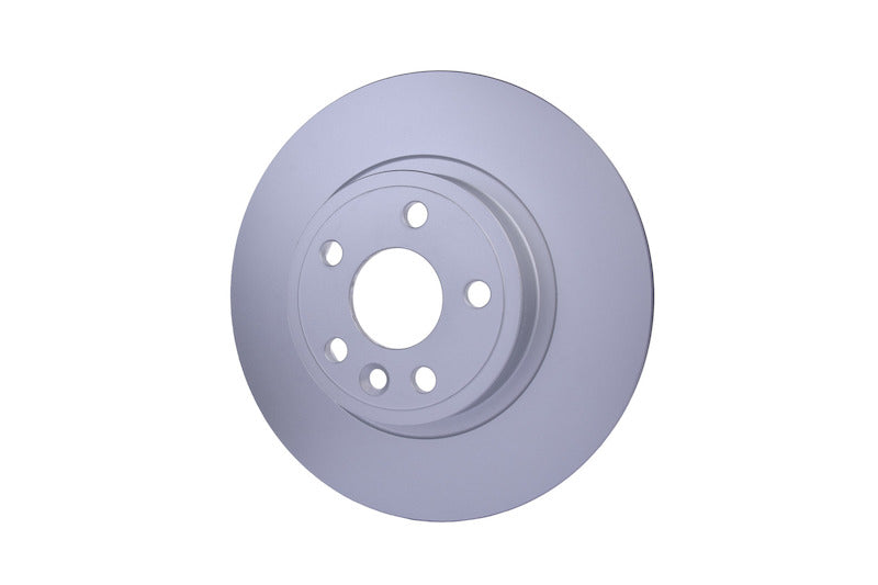 Hella Pagid Disc Brake Rotor 355126721