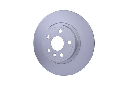 Hella Pagid Disc Brake Rotor 355126721
