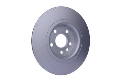 Hella Pagid Disc Brake Rotor 355126721