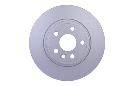 Hella Pagid Disc Brake Rotor 355126721