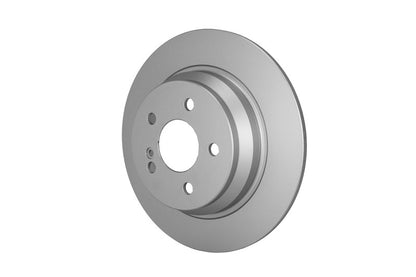 Hella Pagid DISC BRAKE ROTOR 355126851